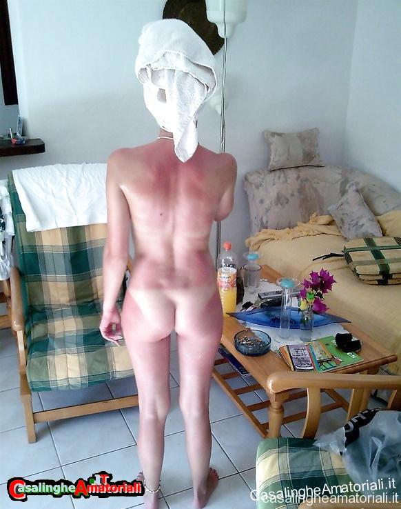 foto porno casalinga amatoriale svizzera culo figa tette inculata