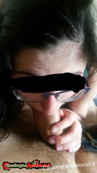 moglie porca esibizionista coppia