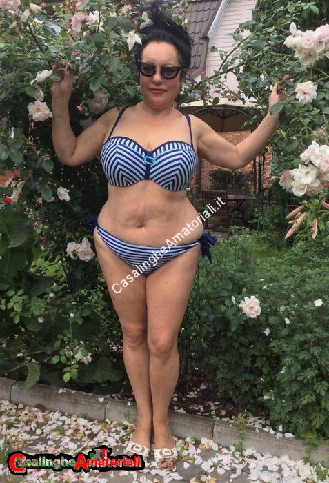 matura tettona porno matura