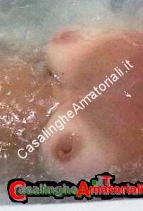 moglie matura tette amatoriali