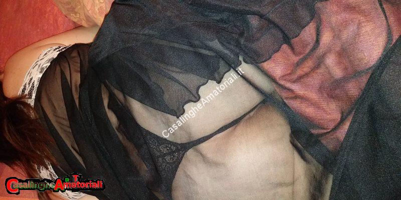 moglie nuda verona