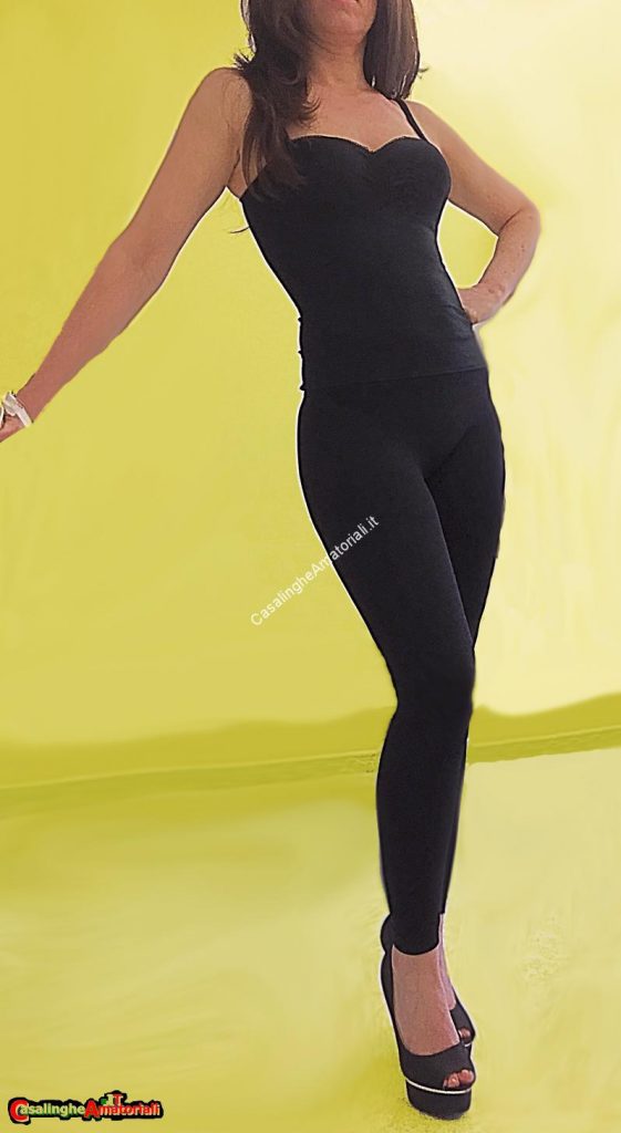 cameltoe moglie