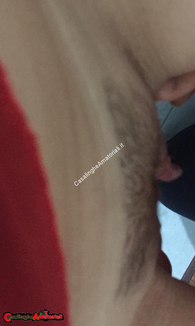 il mio clitoride